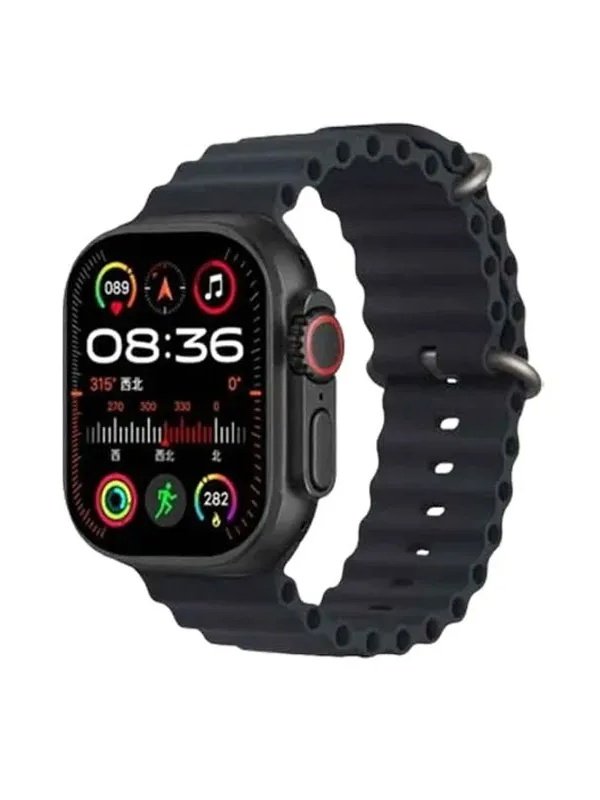 T800 ULTRA SMART WATCH