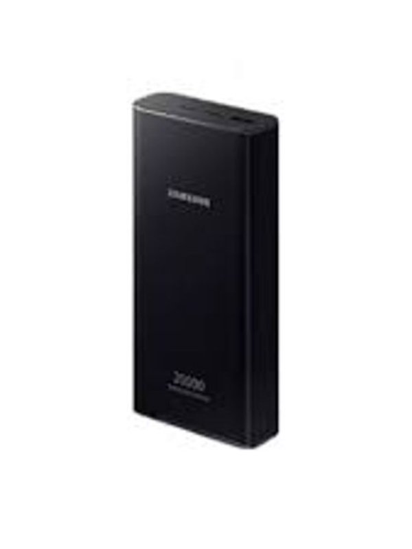 SAMSUNG 20000mAh 25W POWERBANK