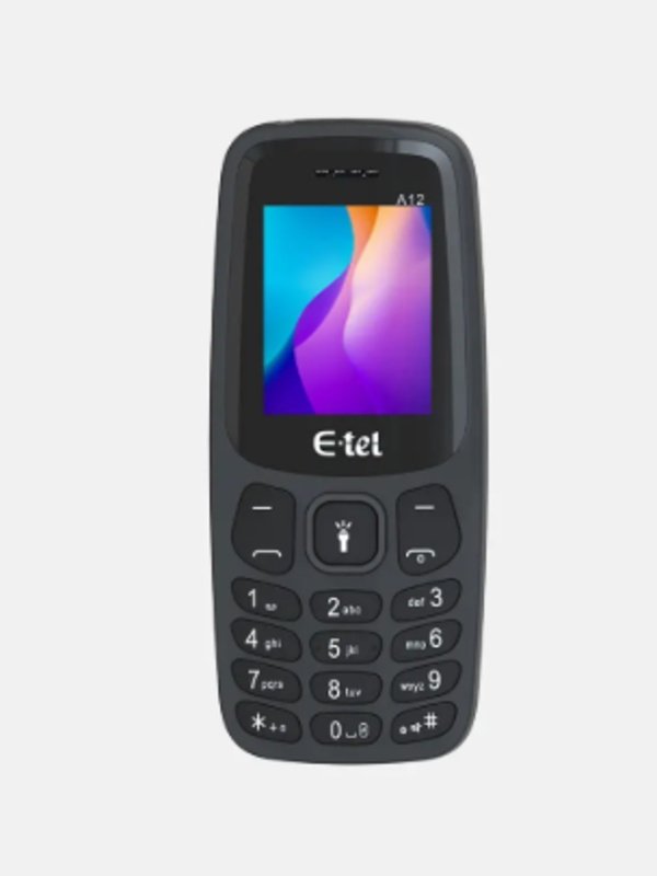 Etel A12
