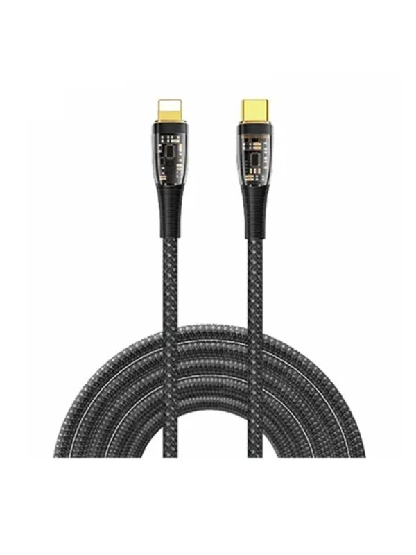 TMORES TM-01 TYPE-C CABLE