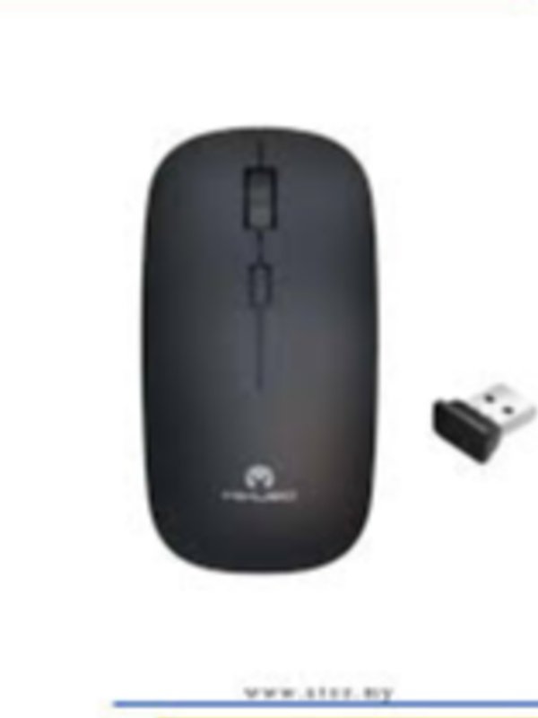 MIKUSO MOS-W018 WIRELESS MOUSE