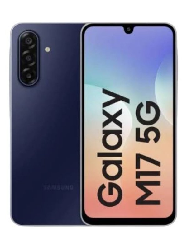 Samsung M17 5G 6GB / 128GB