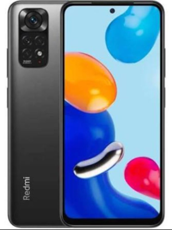 Redmi Note 11 4GB / 128GB