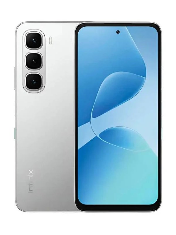 Infinix Hot 60i 8GB / 256GB