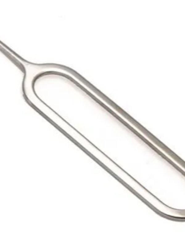 SIM EJECTOR PIN