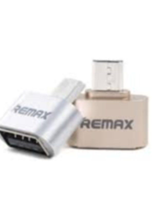 REMAX MICRO OTG