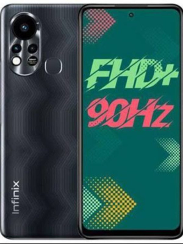 Infinix Hot 11S 6GB / 128GB
