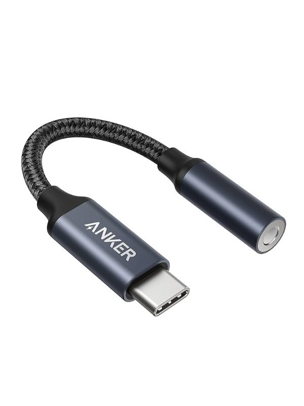 TYPE-C TO 3.5MM ADAPTER
