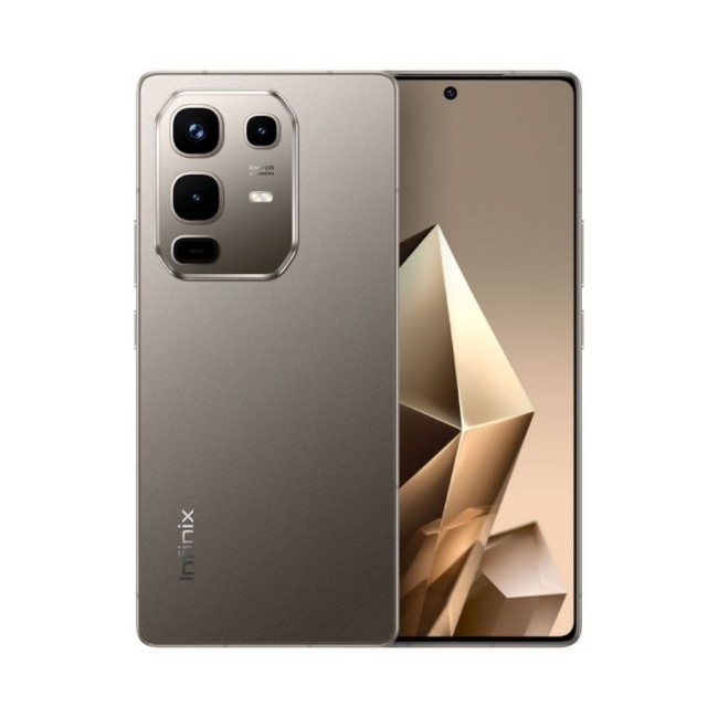 INFINIX NOTE 50 8/256