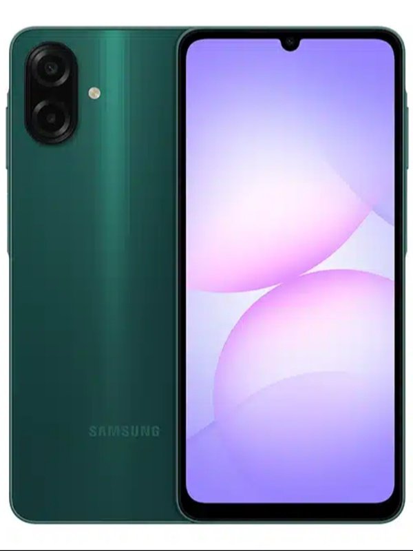 Samsung A07 6GB / 128GB
