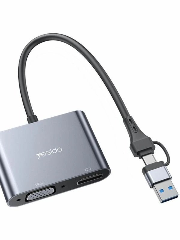 HD TV ADAPTER