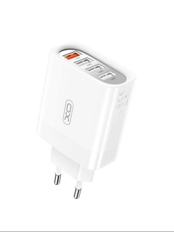 XO L100 FAST CHARGE ADAPTER