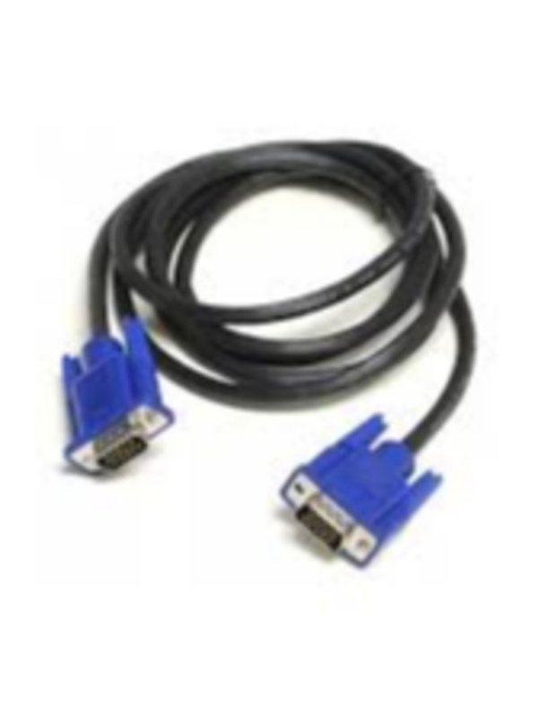 VGA CABLE 1.5M