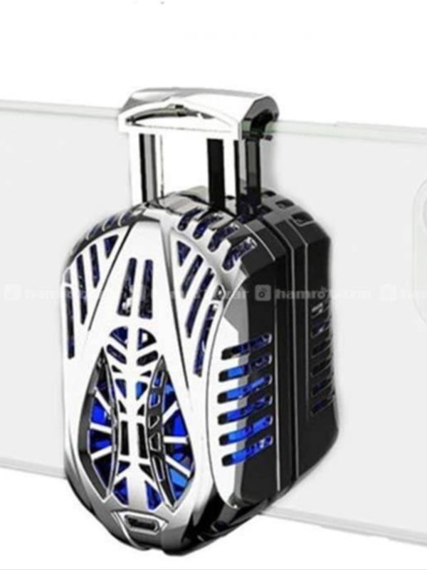RAPTOR MOBILE PHONE RADIATOR