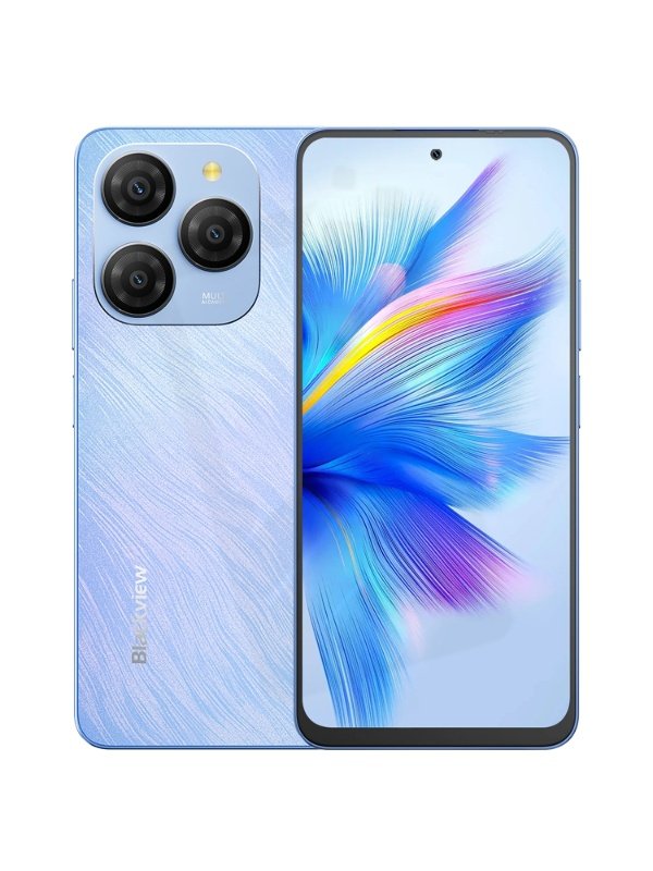 Blackview Shark 9 5G 8+16GB RAM 256GB