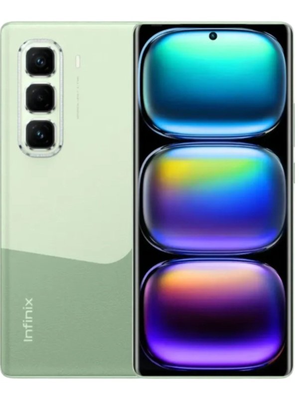 Infinix Hot 50 Pro Plus 8GB / 256GB