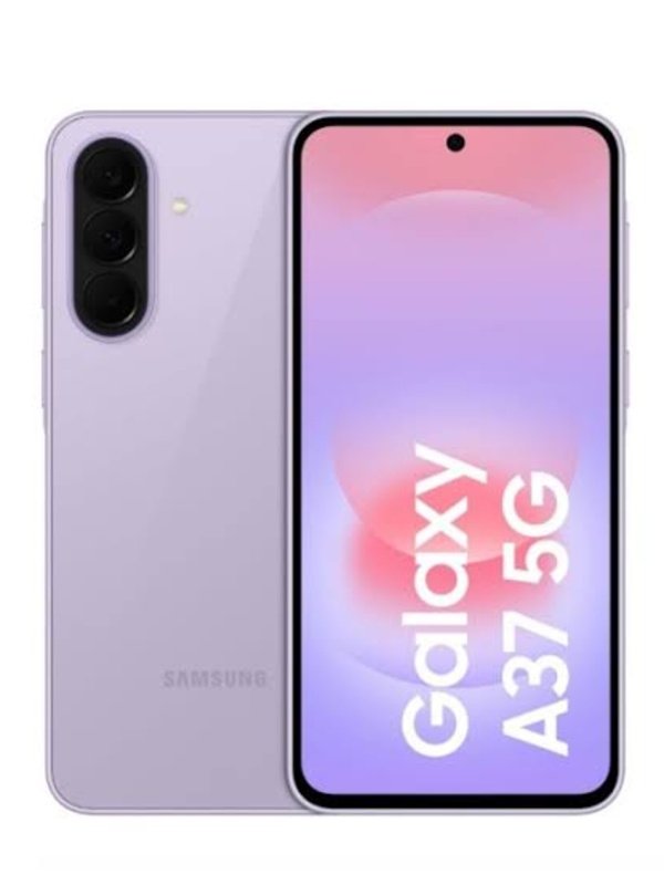 Samsung A37 5G 8GB / 256GB