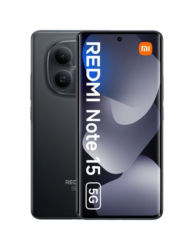 Redmi Note 15 5G 6GB / 128GB