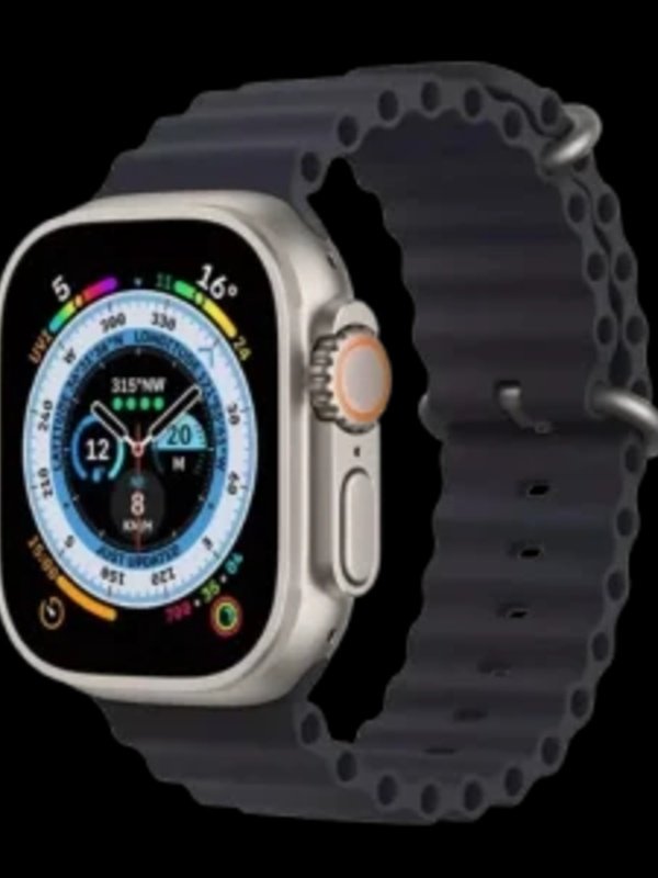T1000 ULTRA 3 SMARTWATCH