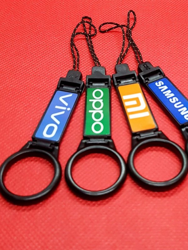 PHONE TAGS