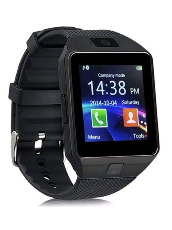 ZW7 SMART WATCH