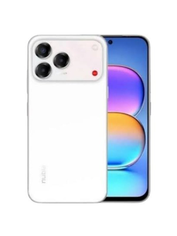 Nubia V80 Plus 8GB / 128GB