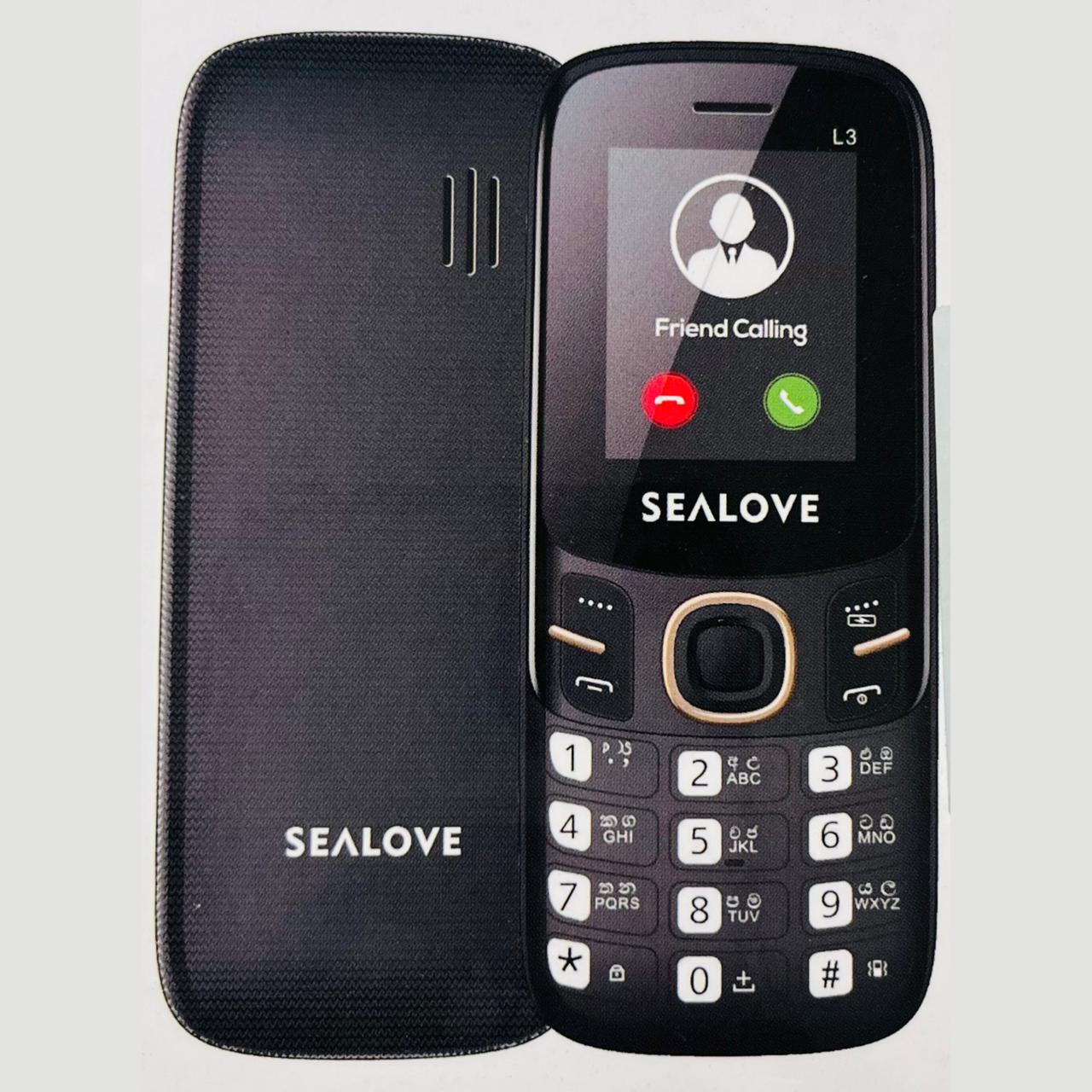 SEALOVE L3