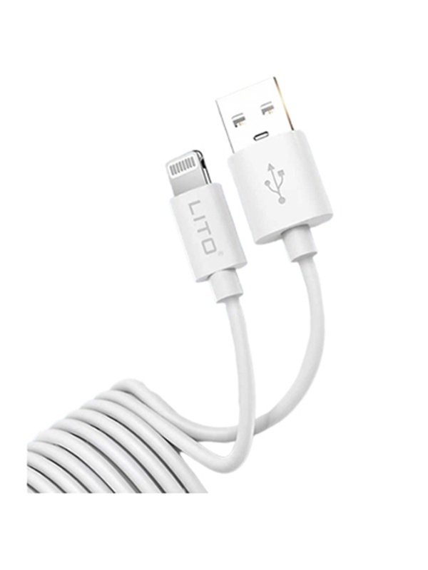 LITO LIGHTNING CABLE
