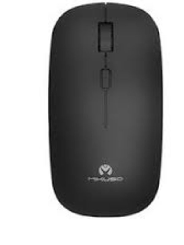 MIKUSO MOS-W103 WIRELESS MOUSE