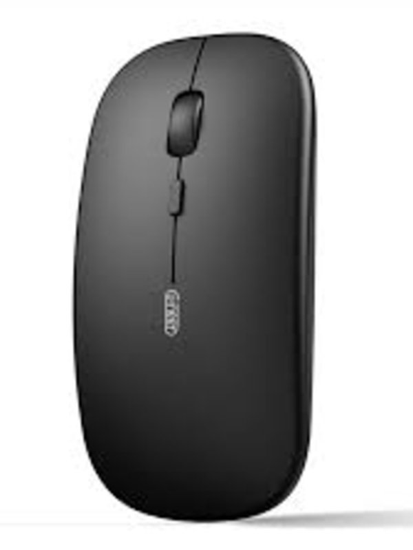 ZOLOBIT RECHARGEABLE WIRELESS MOUSE