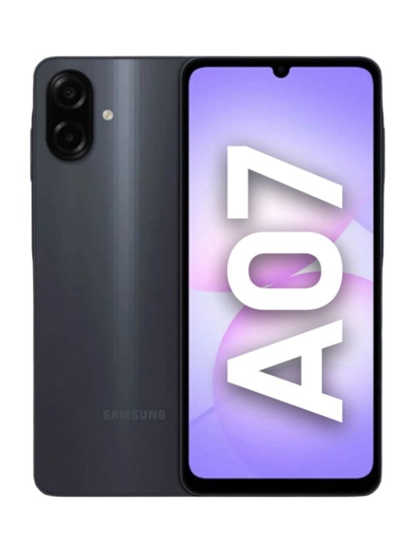 Samsung A07 4GB / 64GB