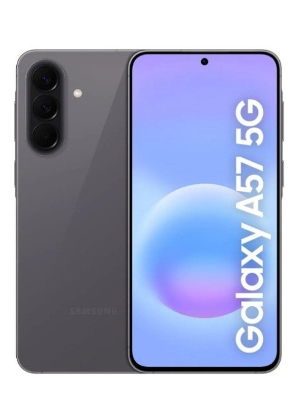 Samsung A57 5G 12GB / 256GB