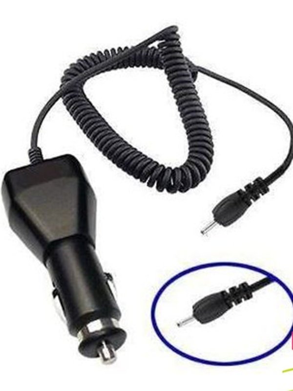 N70 CAR CHARGER