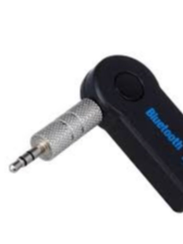 BLUETOOTH ADAPTER 3.5MM