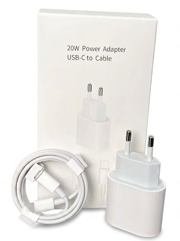 Iphone 14 Pro Max 20W Charger