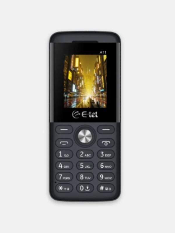 Etel A11