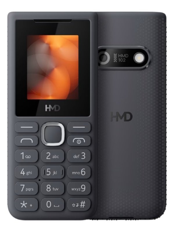 HMD 102