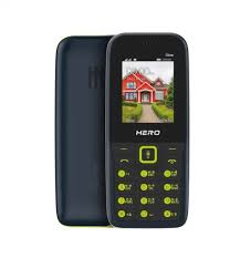 LAVA H6 HERO GLOW