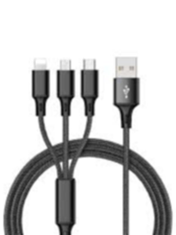 YOUSHENKU K-32 3IN1 CABLE