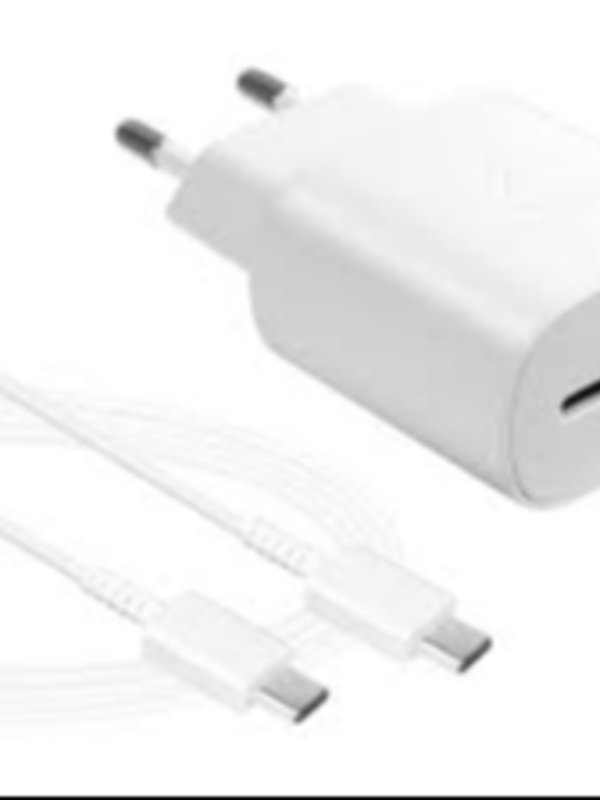 REDINGTONG 15 PROMAX 25W CHARGER