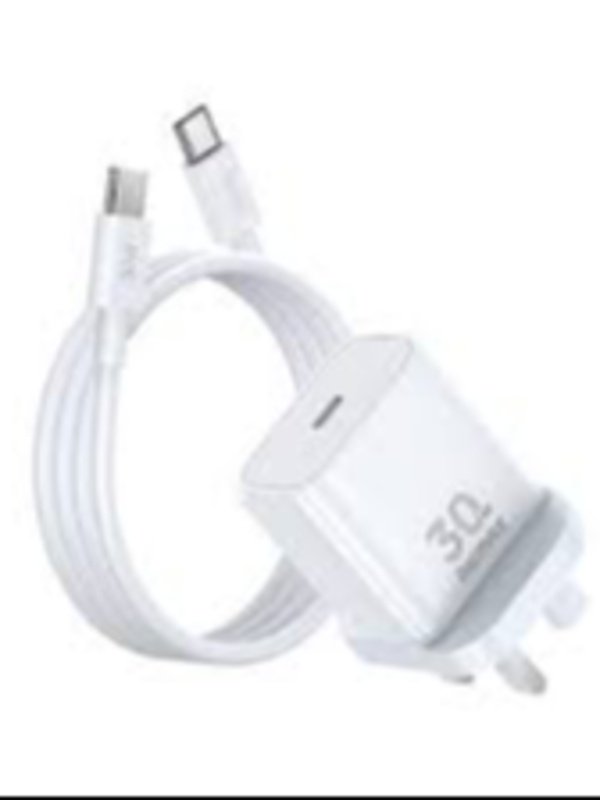 REMAX RP-U71 30W CHARGER