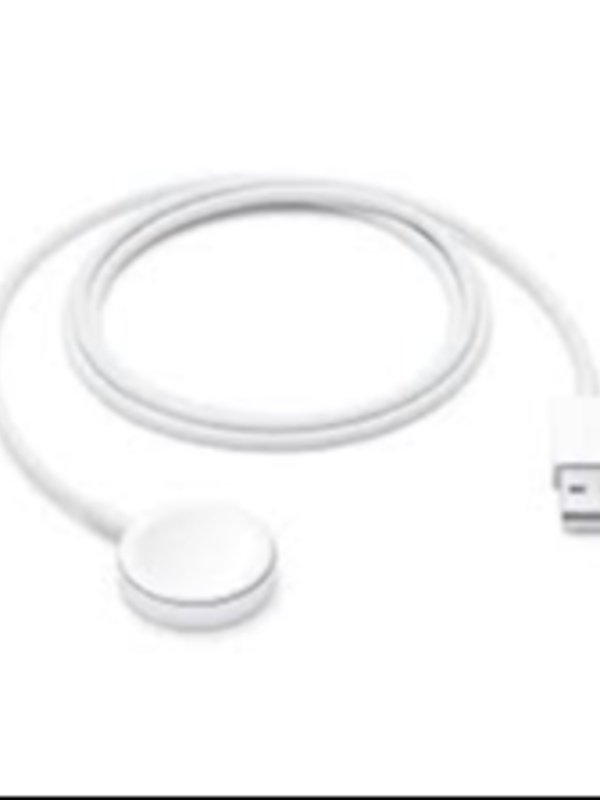 SMARTWATCH WIRELESS CHARGER LIGHTNING