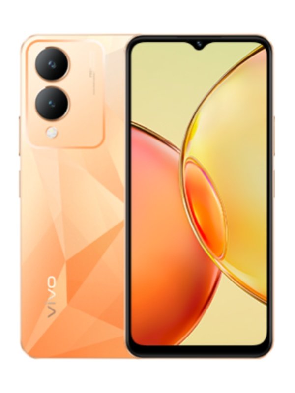 Vivo Y04 4GB / 64GB