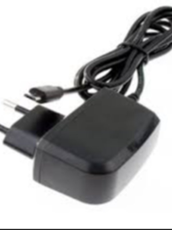 TECHNO 8600 ORG MICRO CHARGER