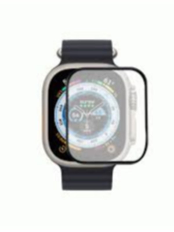 LITO WATCH ULTRA 49MM TM