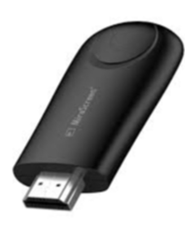 E9 WIRELESS DISPLAY RECIVER