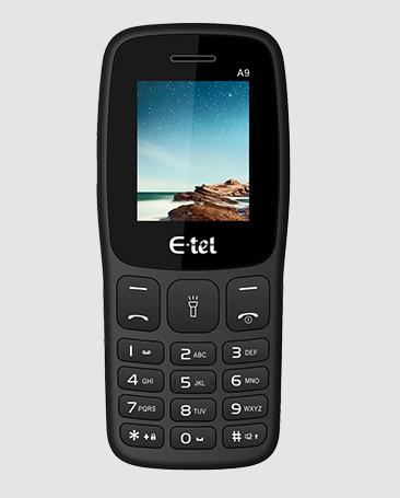 ETEL A9 Buddy