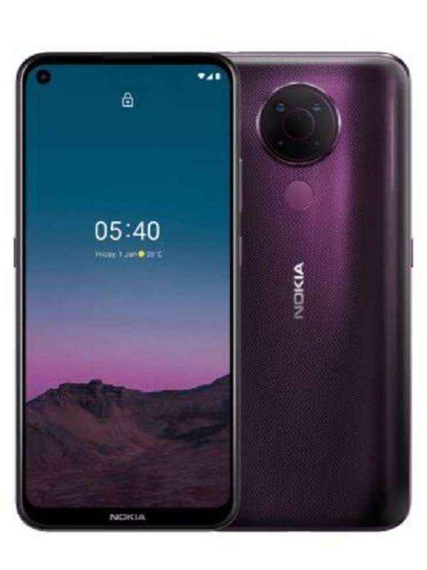 Nokia G10 4GB / 64GB
