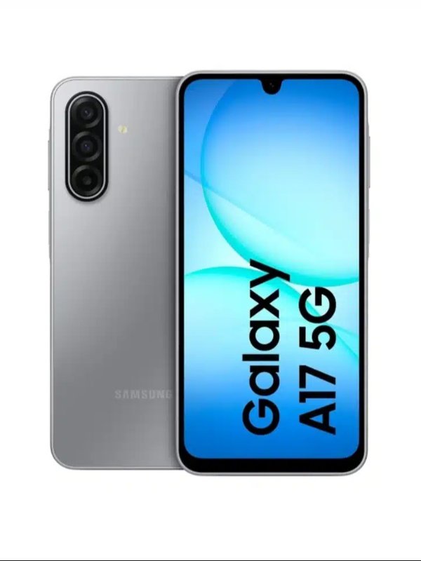 Samsung A17 5G 8GB / 256GB