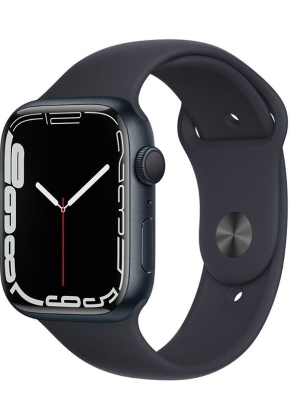 APPLE SERIES 7 45MM WATCH